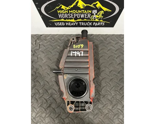 CUMMINS X15 Engine Parts, Misc.