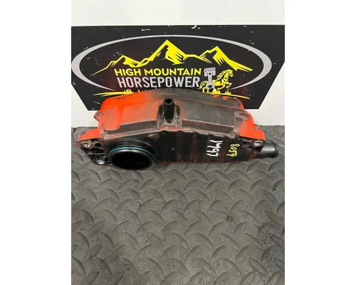 CUMMINS X15 Engine Parts, Misc.