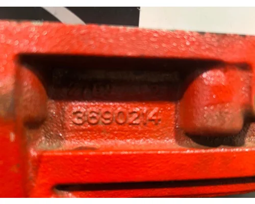 CUMMINS X15 Engine Parts, Misc.