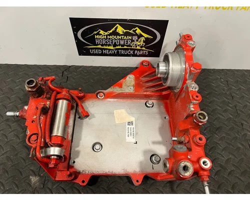 CUMMINS X15 Engine Parts, Misc.