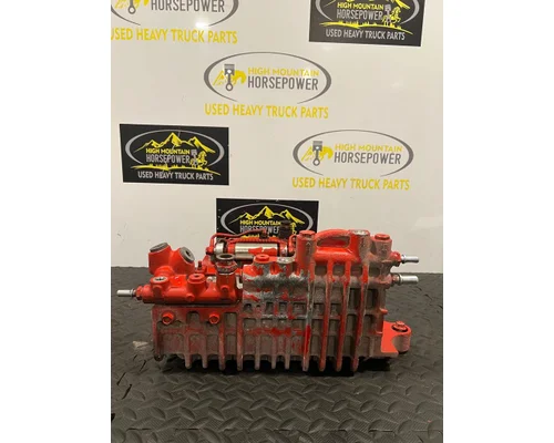 CUMMINS X15 Engine Parts, Misc.