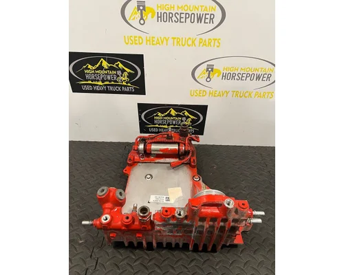 CUMMINS X15 Engine Parts, Misc.