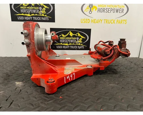 CUMMINS X15 Engine Parts, Misc.