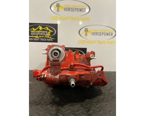 CUMMINS X15 Engine Parts, Misc.
