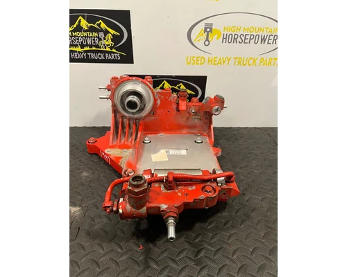 CUMMINS X15 Engine Parts, Misc.