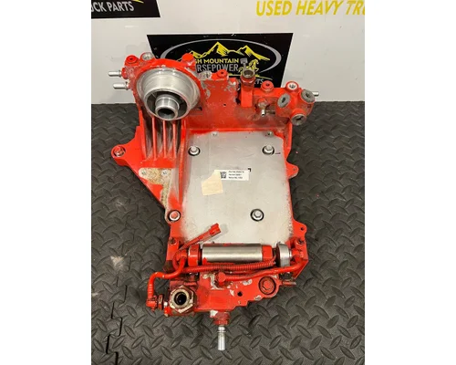 CUMMINS X15 Engine Parts, Misc.