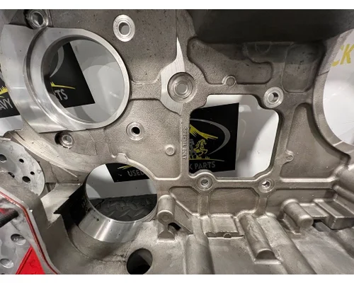CUMMINS X15 Engine Parts, Misc.