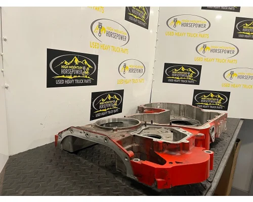 CUMMINS X15 Engine Parts, Misc.