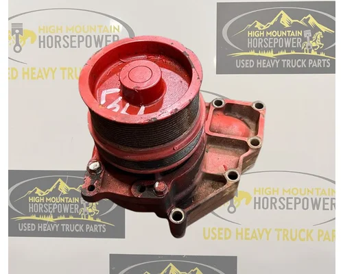 CUMMINS X15 Engine Parts, Misc.