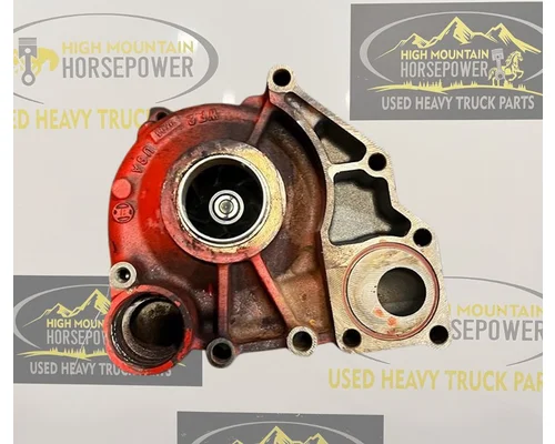 CUMMINS X15 Engine Parts, Misc.