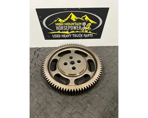 CUMMINS X15 Engine Parts, Misc.