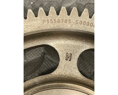 CUMMINS X15 Engine Parts, Misc.