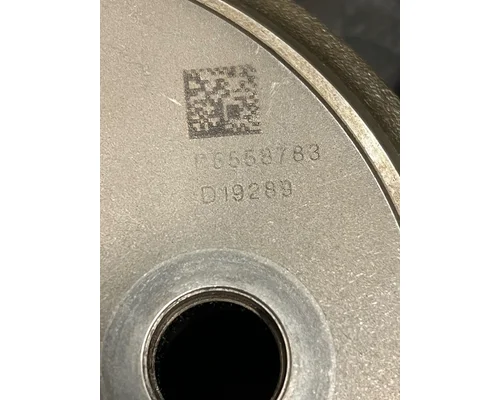 CUMMINS X15 Engine Parts, Misc.