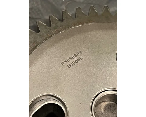 CUMMINS X15 Engine Parts, Misc.