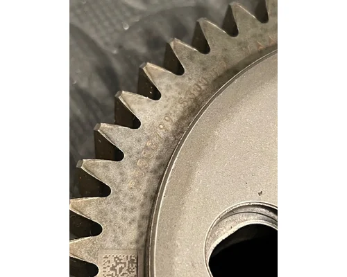 CUMMINS X15 Engine Parts, Misc.