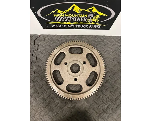 CUMMINS X15 Engine Parts, Misc.