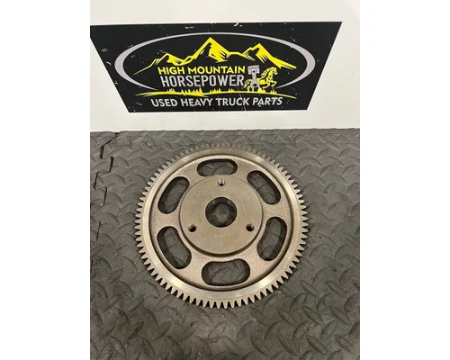 CUMMINS X15 Engine Parts, Misc.
