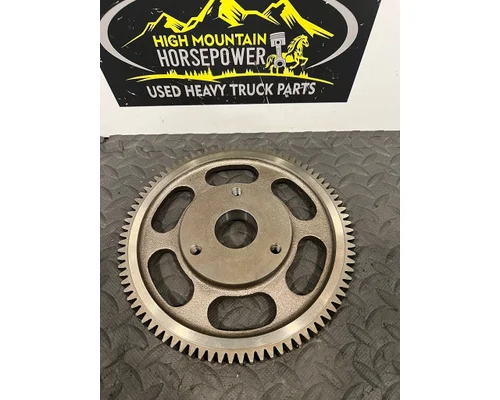 CUMMINS X15 Engine Parts, Misc.