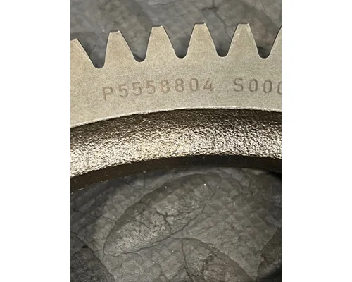 CUMMINS X15 Engine Parts, Misc.