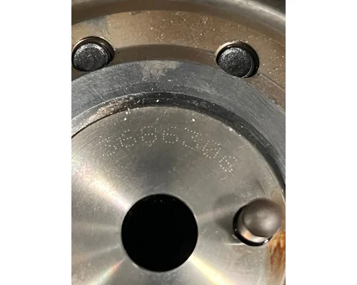 CUMMINS X15 Engine Parts, Misc.