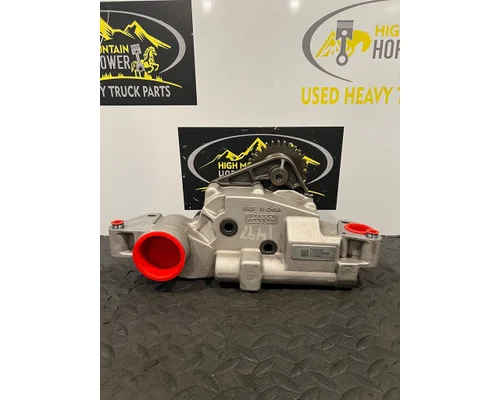 CUMMINS X15 Engine Parts, Misc.