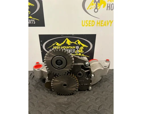 CUMMINS X15 Engine Parts, Misc.