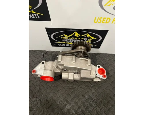 CUMMINS X15 Engine Parts, Misc.