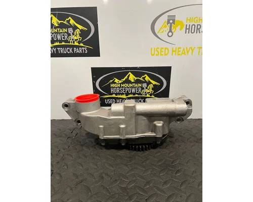 CUMMINS X15 Engine Parts, Misc.