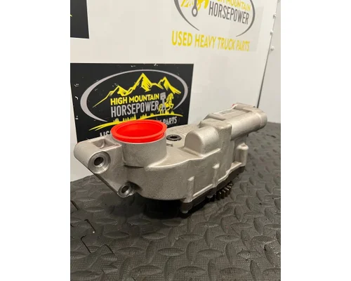 CUMMINS X15 Engine Parts, Misc.