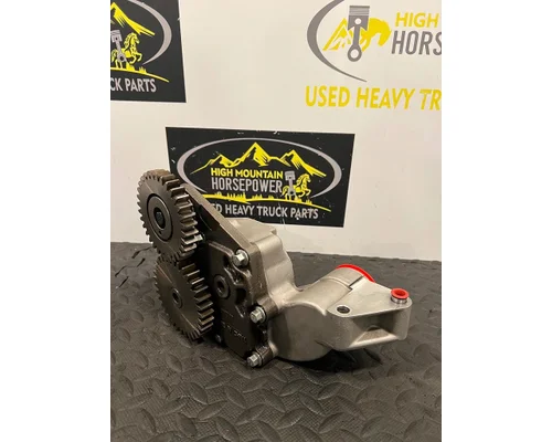 CUMMINS X15 Engine Parts, Misc.