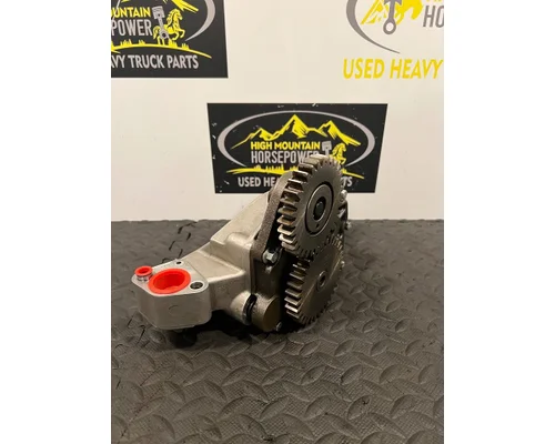 CUMMINS X15 Engine Parts, Misc.