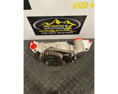 CUMMINS X15 Engine Parts, Misc.