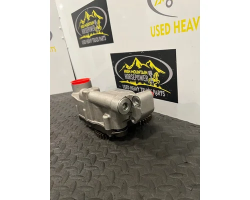 CUMMINS X15 Engine Parts, Misc.