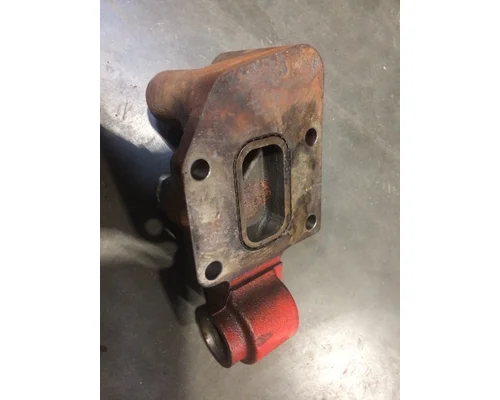 CUMMINS X15 Engine Parts, Misc. OEM# 4298644 in Abbotsford, BRITISH ...