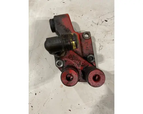 CUMMINS X15 Engine Parts, Misc.