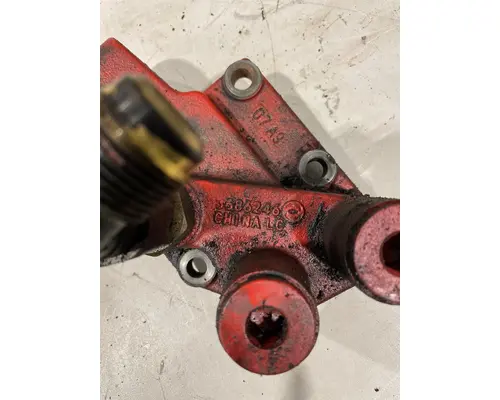 CUMMINS X15 Engine Parts, Misc.