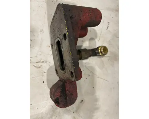 CUMMINS X15 Engine Parts, Misc.