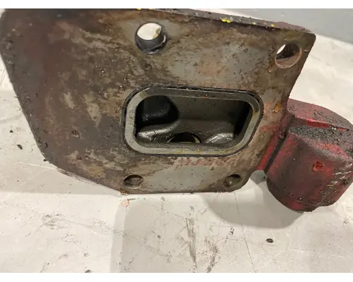 CUMMINS X15 Engine Parts, Misc.