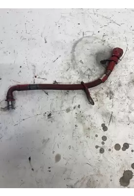 CUMMINS X15 Engine Plumbing