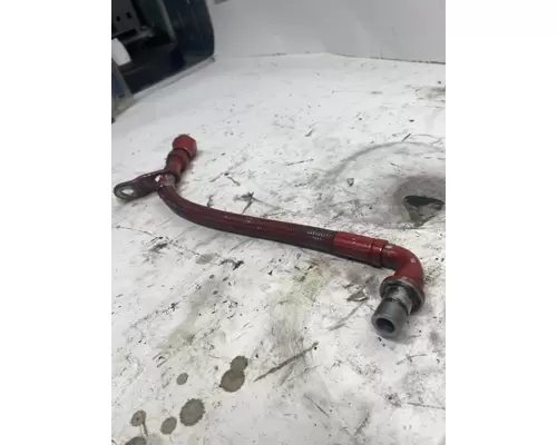 CUMMINS X15 Engine Plumbing