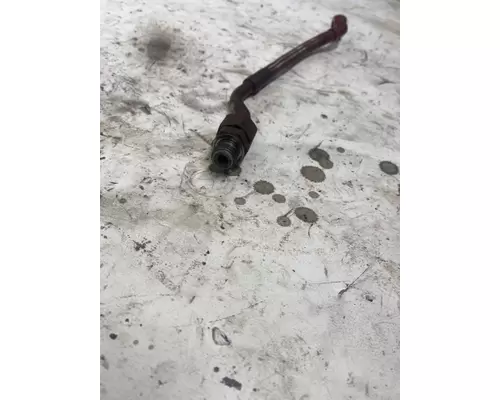 CUMMINS X15 Engine Plumbing