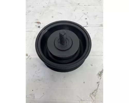 CUMMINS X15 Engine Pulley