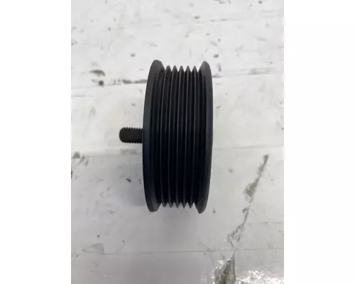 CUMMINS X15 Engine Pulley