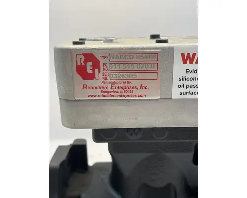 CUMMINS X15 Engine Pump
