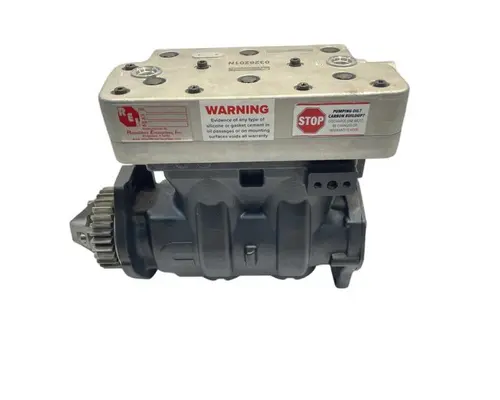 CUMMINS X15 Engine Pump
