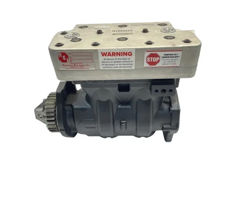 CUMMINS X15 Engine Pump