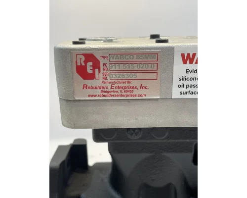 CUMMINS X15 Engine Pump