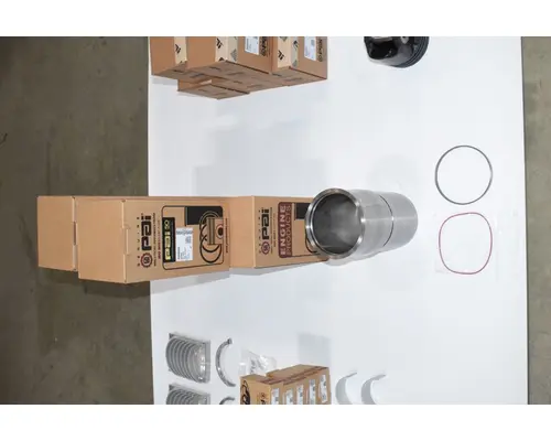 CUMMINS X15 Engine Reman Kit