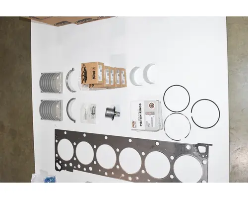 CUMMINS X15 Engine Reman Kit