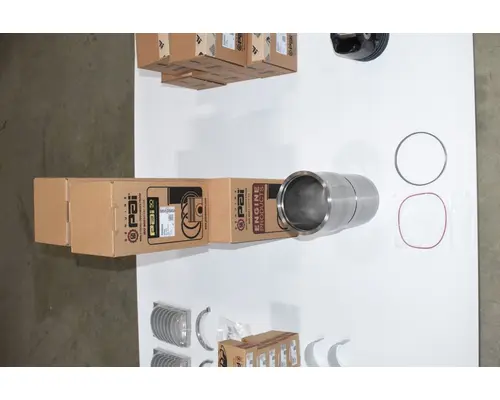 CUMMINS X15 Engine Reman Kit